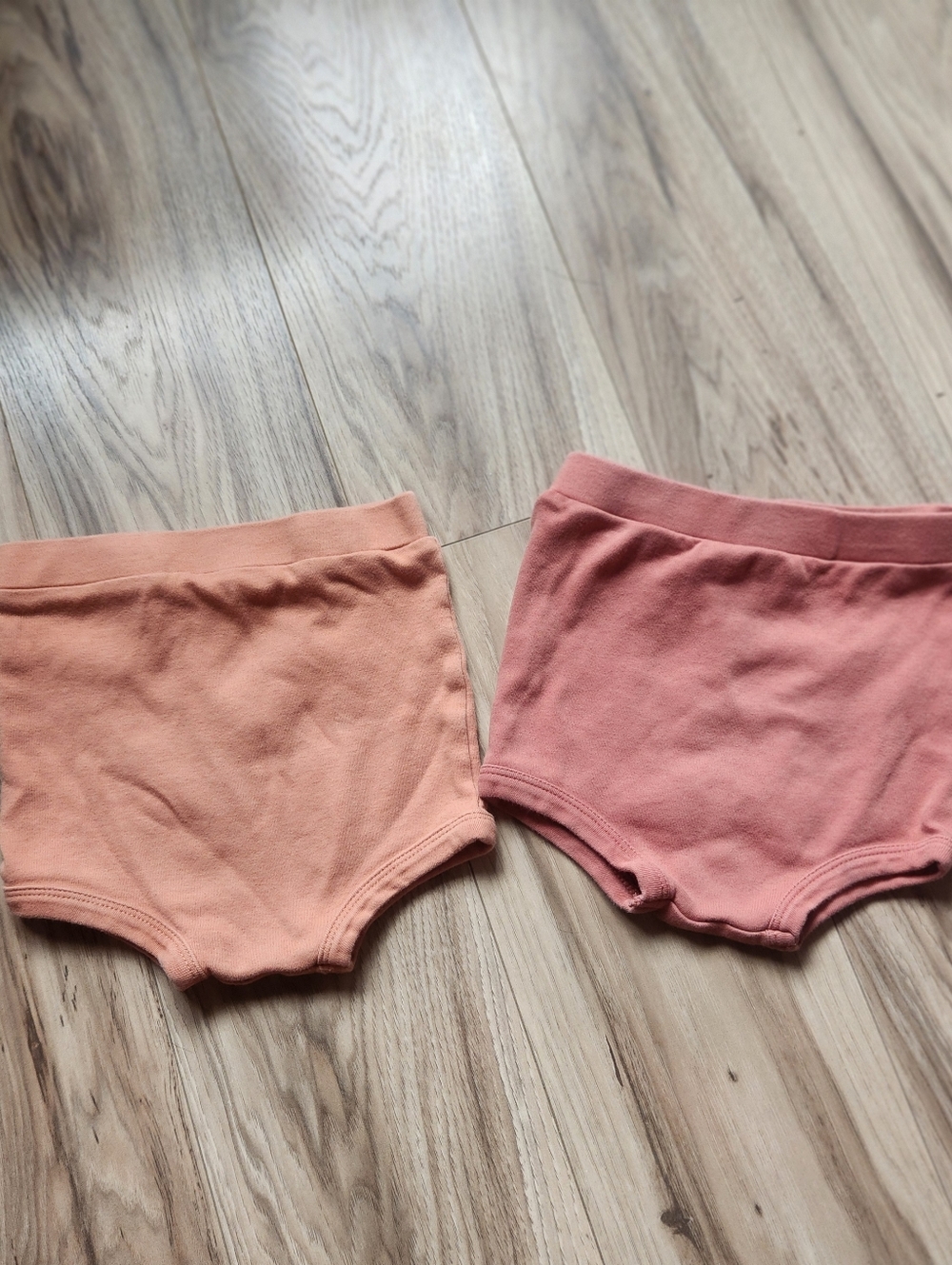 Kate Quinn Organic Cotton Bloomers